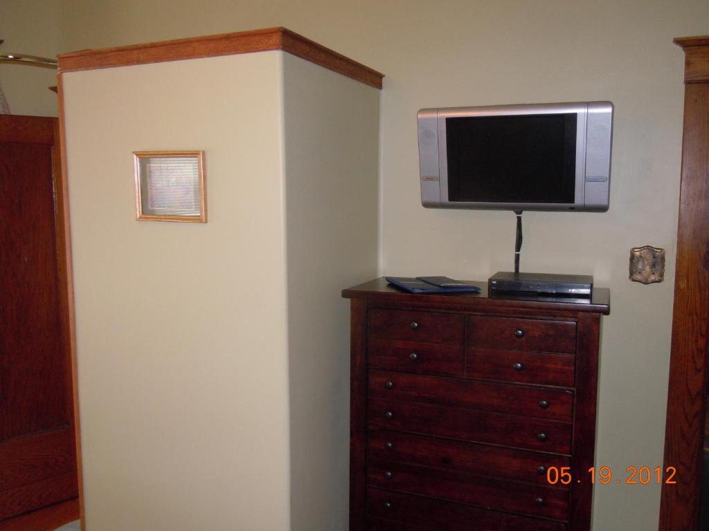 Glen Mhor Bed And Breakfast Niagarawatervallen Kamer foto