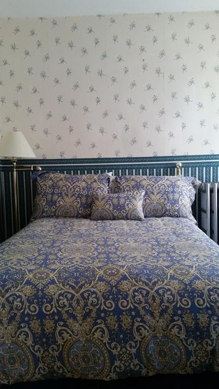 Glen Mhor Bed And Breakfast Niagarawatervallen Buitenkant foto