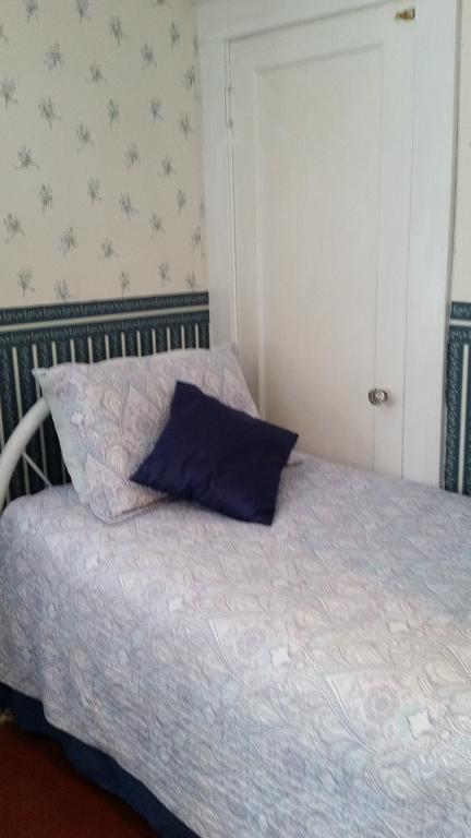 Glen Mhor Bed And Breakfast Niagarawatervallen Buitenkant foto