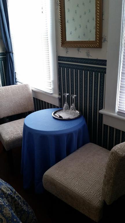 Glen Mhor Bed And Breakfast Niagarawatervallen Buitenkant foto