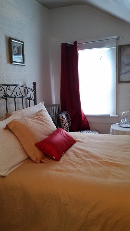 Glen Mhor Bed And Breakfast Niagarawatervallen Buitenkant foto
