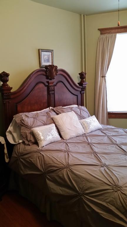 Glen Mhor Bed And Breakfast Niagarawatervallen Buitenkant foto