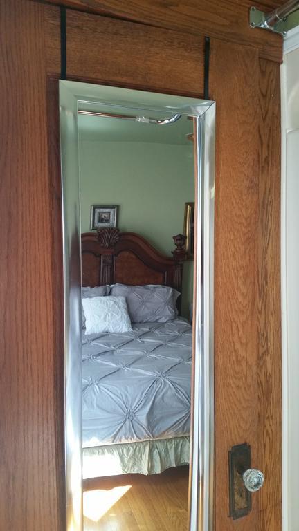 Glen Mhor Bed And Breakfast Niagarawatervallen Buitenkant foto